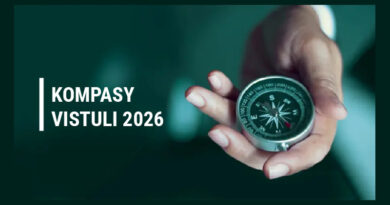 Rusza kolejna edycja konkursu Kompasy Vistuli