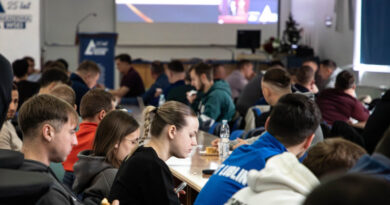 Kierunki studiów 2026 – Lubelska Akademia WSEI