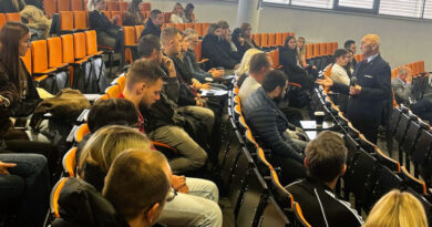 Kierunki studiów 2026 – Menedżerska Akademia Nauk Stosowanych w Warszawie