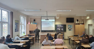 Kierunki studiów 2026 – Nadbużańska Szkoła Wyższa w Siemiatyczach