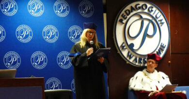 Kierunki studiów 2026 – Pedagogium Wyższa Szkoła Nauk Społecznych w Warszawie