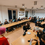 Kierunki studiów 2026 – Społeczna Akademia Nauk w Warszawie