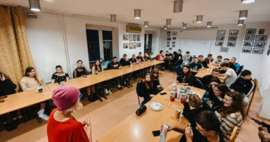 Kierunki studiów 2026 – Społeczna Akademia Nauk w Warszawie