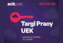 Uniwersytet Ekonomiczny w Krakowie – XXV Targi Pracy UEK 2026