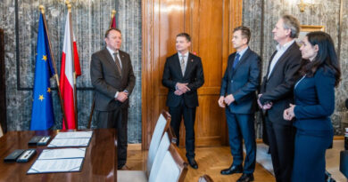 Sustainable Energy Certificate Program – Uniwersytet Ekonomiczny w Krakowie