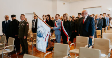 Kierunki studiów 2026 – Uczelnia Medyczna im. Marii Skłodowskiej-Curie w Warszawie