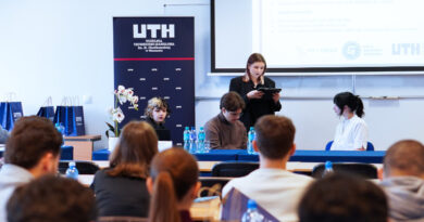 Kierunki studiów 2026 – Uczelnia Techniczno-Handlowa im. Heleny Chodkowskiej w Warszawie