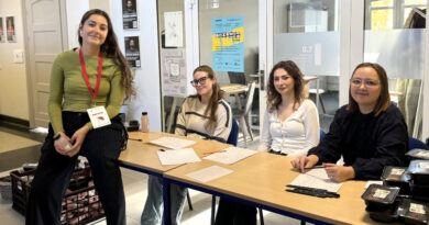 Kierunki studiów 2026 – Uniwersytet SWPS w Sopocie