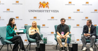 Kierunki studiów 2026 – Uniwersytet VIZJA – Filia w Gdańsku