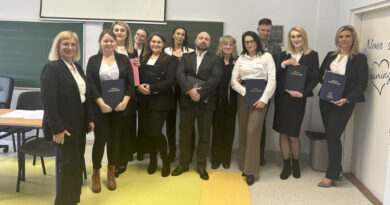 Kierunki studiów 2026 – Wyższa Szkoła Administracji Publicznej w Kielcach