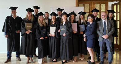 Kierunki studiów 2026 –  Wyższa Szkoła Administracji Publicznej w Szczecinie