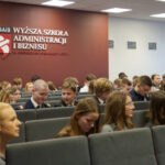 Kierunki studiów 2026 – Wyższa Szkoła Administracji i Biznesu w Gdyni