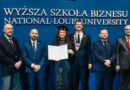 Kierunki studiów 2026 – Wyższa Szkoła Biznesu – National Louis University w Nowym Sączu