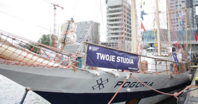 Kierunki studiów 2026 – Wyższa Szkoła Komunikacji Społecznej w Gdyni