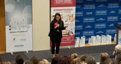 Kierunki studiów 2026 – Wyższa Szkoła Nauk o Zdrowiu w Bydgoszczy