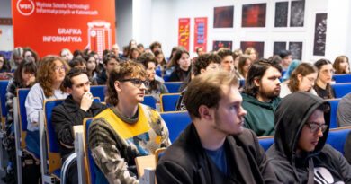 Kierunki studiów 2026 – WSTI Wyższa Szkoła Technologii Informatycznych w Katowicach