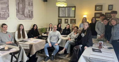 Kierunki studiów 2026 – Wyższa Szkoła Turystyki i Hotelarstwa w Gdańsku