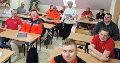 Kierunki studiów 2026 – Wyższa Szkoła Zawodowa Ochrony Zdrowia TWP w Łomży