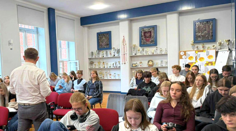 Kierunki studiów 2026 – Wyższa Szkoła Administracji w Bielsku-Białej