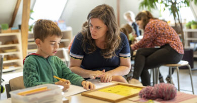 studia podyplomowe z oligofrenopedagogiki