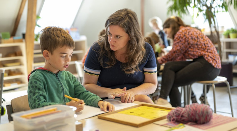 studia podyplomowe z oligofrenopedagogiki