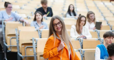 Uniwersytet Dolnośląski DSW Wrocław zaprasza na Dzień Otwarty