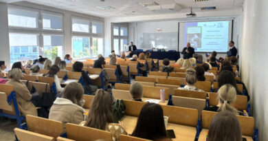 Kierunki studiów 2026 – Akademia Nauk Stosowanych im. Józefa Gołuchowskiego w Ostrowcu Świętokrzyskim