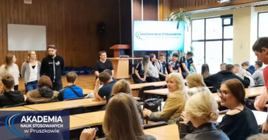 Kierunki studiów 2026 – Akademia Nauk Stosowanych im. Haliny Konopackiej w Pruszkowie