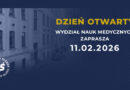 Akademia Śląska – Dzień Otwarty Wydziału Nauk Medycznych 2026