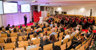 Kierunki studiów 2026 – Akademia WSB w Dąbrowie Górniczej