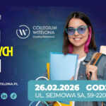 Dzień Otwartych Drzwi w Collegium Witelona Uczelni Państwowej w Legnicy