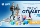 Drzwi Otwarte UMCS w Lublinie 2026