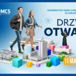 Drzwi Otwarte UMCS w Lublinie 2026