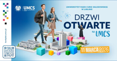 Drzwi Otwarte UMCS w Lublinie 2026