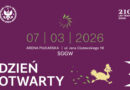 Dzień Otwarty SGGW w Warszawie 2026