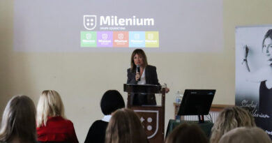 Kierunki studiów 2026 – Gnieźnieńska Szkoła Wyższa Milenium