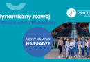 MANS dołącza do Akademii Finansów i Biznesu Vistula. Nowy kampus na Pradze i rozszerzenie oferty studiów