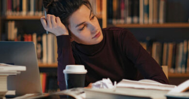 Matura 2026 – egzaminy pisemne – harmonogram