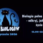 Noc Biologów 2026 – Uniwersytet Gdański – Biologia pełna sygnałów