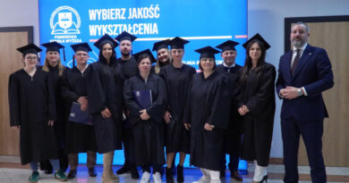 Kierunki studiów 2026 – Pomorska Szkoła Wyższa w Starogardzie Gdańskim