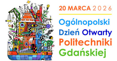 Politechnika Gdańska – Ogólnopolski Dzień Otwarty PG 2026