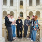 Politechnika Warszawska – trwa rekrutacja, zacznij studia w lutym!