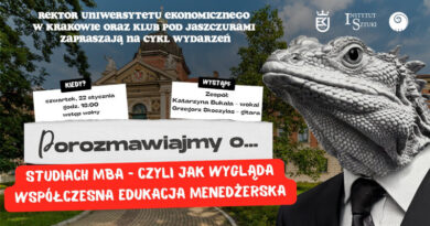 Porozmawiajmy o… studiach MBA – czyli jak wygląda współczesna edukacja menedżerska?