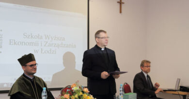 Kierunki studiów 2026 – Szkoła Wyższa Ekonomii i Zarządzania w Łodzi