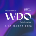Uniwersytet Zielonogórski – Wydziałowe Dni Otwarte 2026