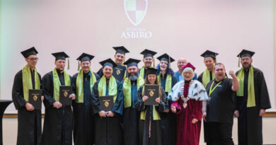 Kierunki studiów 2026 – Uczelnia ASBiRO w Łodzi