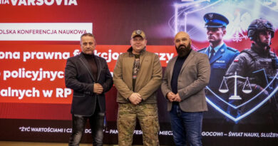 Kierunki studiów 2026 – Uczelnia Biznesu i Nauk Stosowanych Varsovia – Filia Lublin