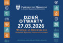 Uniwersytet Medyczny we Wrocławiu – Dzień Otwarty UMW 2026