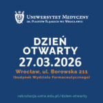 Uniwersytet Medyczny we Wrocławiu – Dzień Otwarty UMW 2026