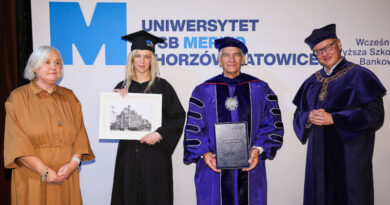 Kierunki studiów 2026 – Uniwersytet WSB Merito Chorzów